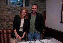 Nataša Janjić i Joško Lokas pred razvodom?