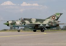 Objavljena snimka slijetanja neispravnog MIG-a u Zadar