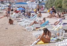 U prvom vikendu svibnja u Zadarskoj županiji ostvareno gotovo 15 tisuća noćenja turista