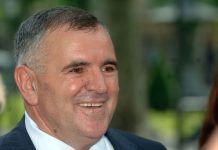 General Ademi tužio Hrvatsku i traži milijun kuna zbog suđenja u Haagu