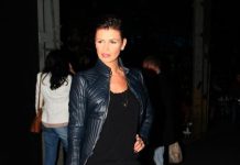 Incidenti na Severininom koncertu: Anica Kovač napala zaštitara, priveden i sin generala Čermaka!