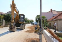 Započeo sudski spor između Grada Zadra i stanara Bihaćke ulice