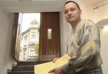 Predsjednika Branka Borkovića članovi izbacili iz stranke!