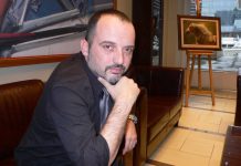 Bivša žena Tonija Cetinskog odselila iz stana i ostavila dug od 60 tisuća kuna