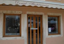 Porezna uprava zapečatila najpoznatiju zadarsku slastičarnicu