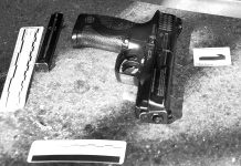 Pucnjava kraj Zadra:ozlijeđeni muškarac i dijete