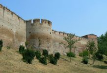 Delegacija Grada Makarske u posjetu Iloku i Vukovaru