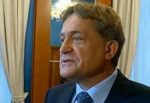 Kalmeta: Nemaju ni jedan dokaz protiv mene