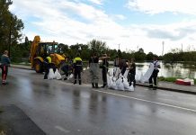 Prvi put nakon Domovinskog rata: Jutros u Karlovcu svira uzbuna opće opasnosti!