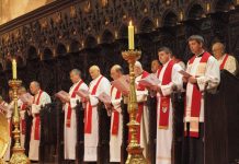 Bolobanić otišao u mirovinu, novi generalni vikar je don Josip Lenkić