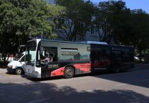 Vozač Liburnijinog autobusa na pješačkom pregazio dječaka!