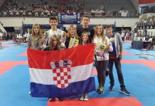 Makarski kickboksači se iz Italije vratili sa svjetskim prvacima!