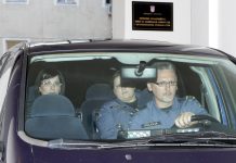 Marina Lovrić Merzel danas iz zatvora ide ravno u Sabor!