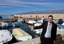 Josip Miletić preuzeo udrugu „Zadarski potrošač“