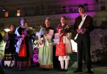 Miss sela 2014 – Lea Mirčić iz Kolana