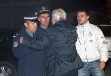 Zadar: 17-godišnjak pao s prozora i teško se ozlijedio