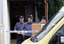 Nakon 13 godina riješeno svirepo ubojstvo u Splitu: Sin ubio oca i raskomadao ga!