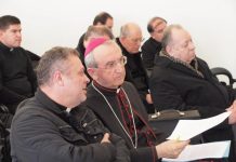 O Gospinom kipu u školi oglasio se i nadbiskup Puljić: To je hrabar čin!