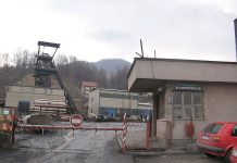 Drama u Zenici: u rudniku ostala zatrpana 34, a ne 8 rudara