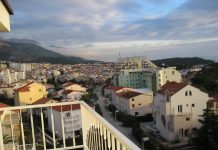 Makarski Martin u oblacima: Uredno platio stan, a ne može useliti već deset godina