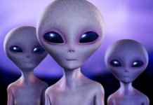 Znanstvenici našli dokaz da vanzemaljci postoje,a  mi smo njihovi potomci!