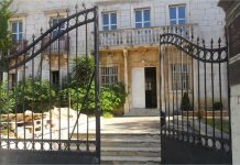 Glazbenoj školi poslovni prostori za 6 kuna po kvadratu