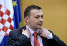 Podignuta optužnica protiv Mira Bauka, oca ministra Arsena Bauka!