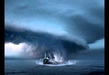 Otkrivena stoljetna tajna Bermudskog trokuta?!