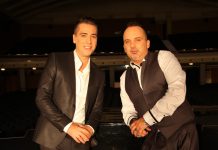 VIDEO Tony Cetinski snimio „Zabludu“ sa Željkom Joksimovićem; pogledajte spot