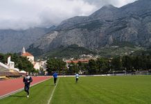 9 milijuna kuna za nadogradnju stare upravne zgrade na Gradskom sportskom centru