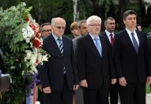 Objavljujemo „tajno“ pismo predsjednika Josipovića Josipu Leki