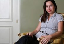 Zadranka Kira Maras bi na Mars iako zna da ne može živjeti više od 68 dana!