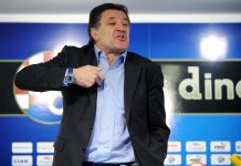 Zdravko Mamić poručio Crniću da je tatin sin i kreten, pa ga sud kaznio sa 130 tisuća kuna!