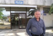 Nesvakidašnji incident u Pločama: Direktor Mucić autom zgazio policajca i dvojicu radnika!