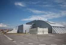 Na Smiljevcu i dalje smrdi: Dolazi do prekoračenja sumporvodika u zraku