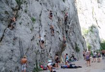 NP Paklenica proslavio 65. rođendan