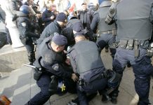 Šime Klarin teško optužuje zadarsku policiju: pretukli ga na pravdi Boga!