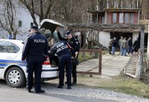 U vrtu Marka Pupića Bakrača pronađene dvije eksplozivne naprave, on prozvao Kalmetu, Zrilića i Sinovčića!