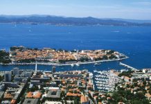 Robert Motušić, generalni direktor Tankerkomerca: Marina je naša,a  natječaj za koncesiju je protuzakonit!