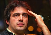 Beogradski glumac Sergej Trifunović zbog seksa u zahodu izbačen iz kafića!