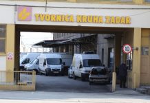 Kriminal u zadarskoj Tvornici kruha: Državu oštetili prodajom plinskog ulja