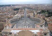 Evo tajnog Vatikanskog ugovora koji Hrvatsku košta stotine milijuna kuna godišnje!