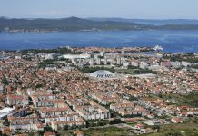 U Zadarskoj županiji nema novooboljelih od koronavirusa