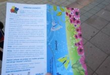 15 kuna za čestitku ne ide udruzi „Zvončići“ za bolesnu djecu već privatnoj tvrtki!