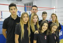 Gaziljevi borci opet najuspješniji – iz Slovenije se vratili sa 10 zlatnih medalja!