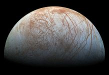 NASA kreće na Jupiterov ledeni mjesec Europu!