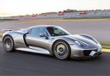 Porscheov novi superautomobil na čekanju