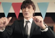 Makarani će u Novu godinu ući sa Jasminom Stavrosom