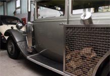 Međimurac izumio automobil koji vozi na – drva!