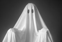 Znanstveno potvrđeno da su duhovi isključivo plod ljudske mašte